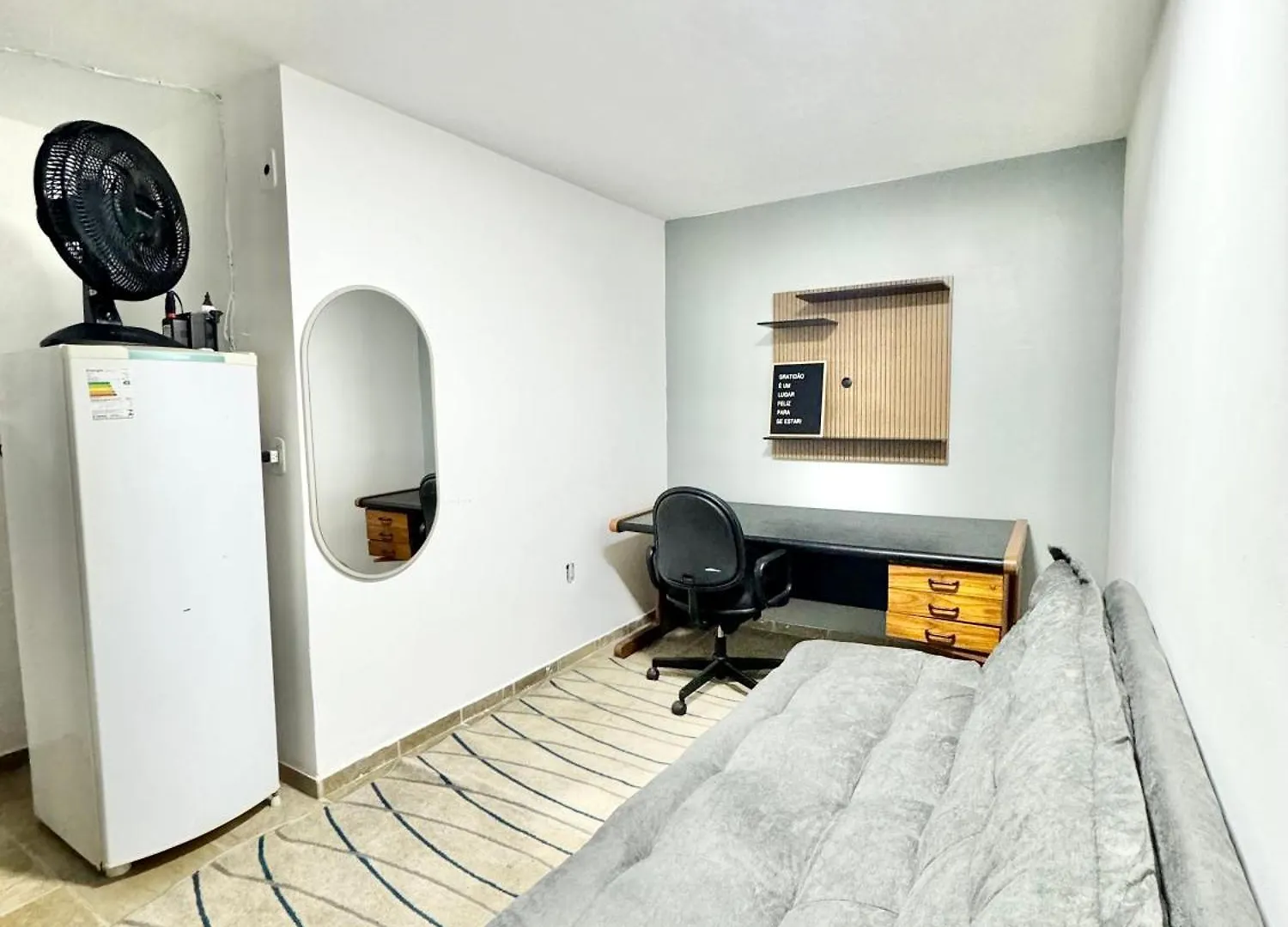 Apartamento Com Varanda Brasília