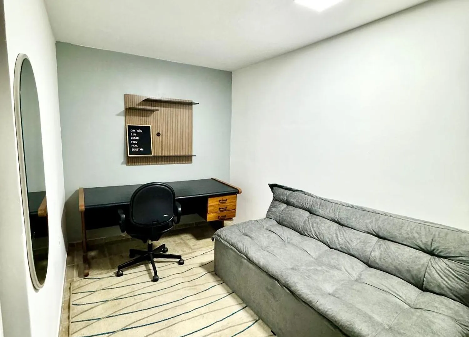 Apartamento Com Varanda Brasília Brasil