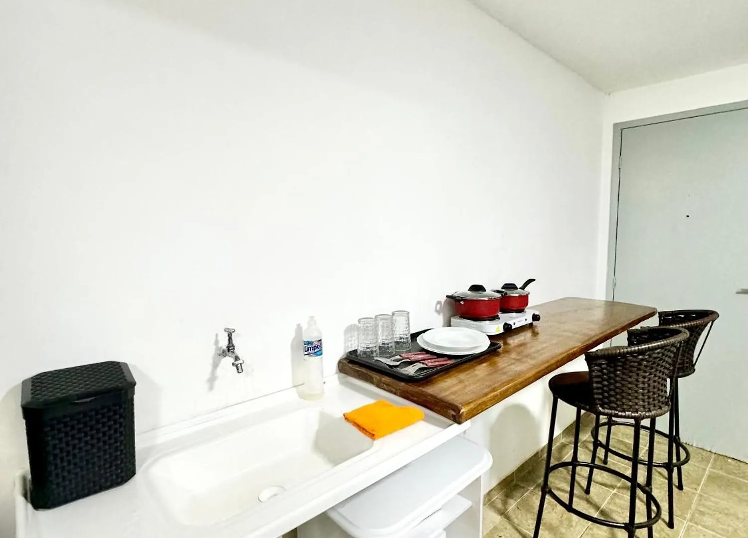 Apartamento Com Varanda Brasília